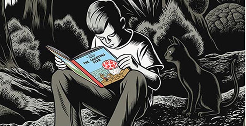 Festival international de la bande dessinée d'Angoulême 2020