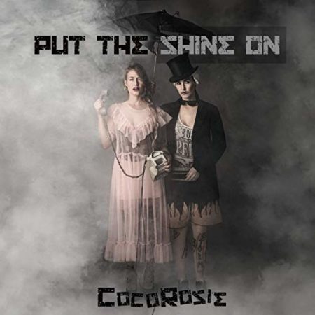 Cocorosie – Put The Shine On