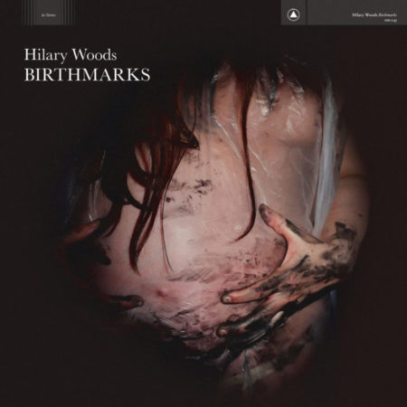 HILARY WOODS – Birthmarks
