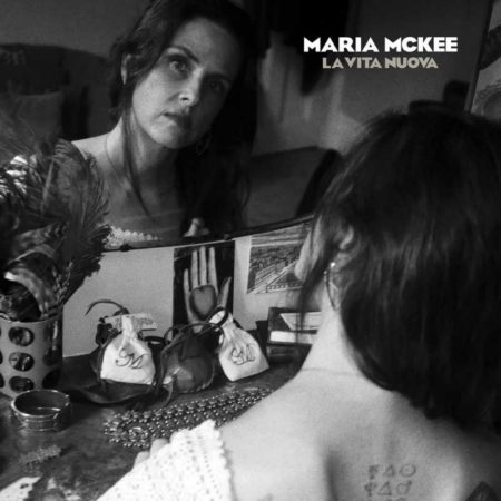 MARIA MCKEE – La Vita Nuova