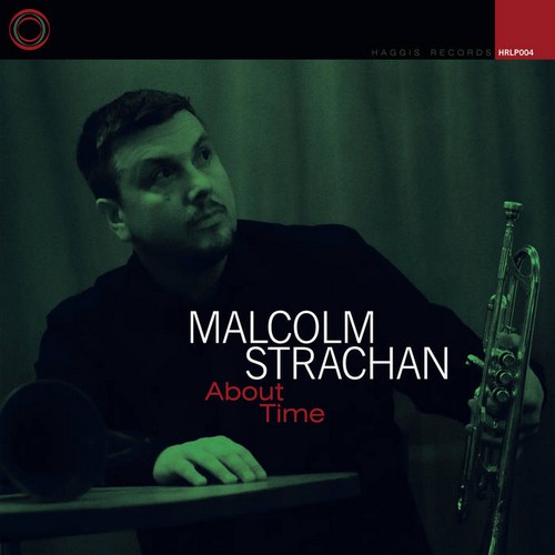 Malcolm Strachan album