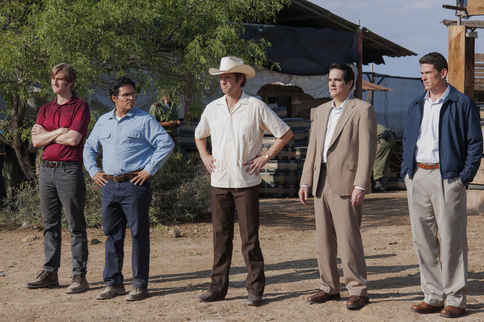 Narcos Mexico Saison 1 la redescente Benzine Magazine Narcos Mexico Saison 1 la redescente Benzine Magazine
