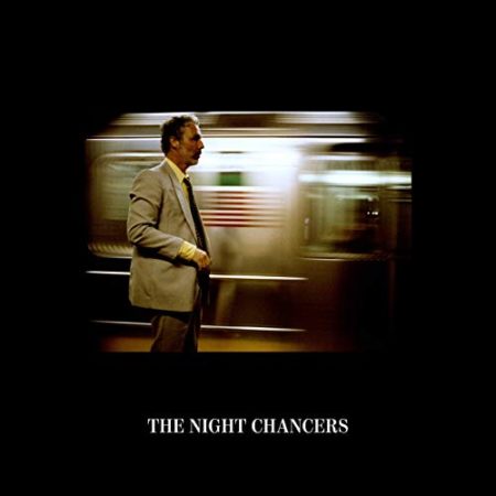 The Night Chancers Baxter Dury