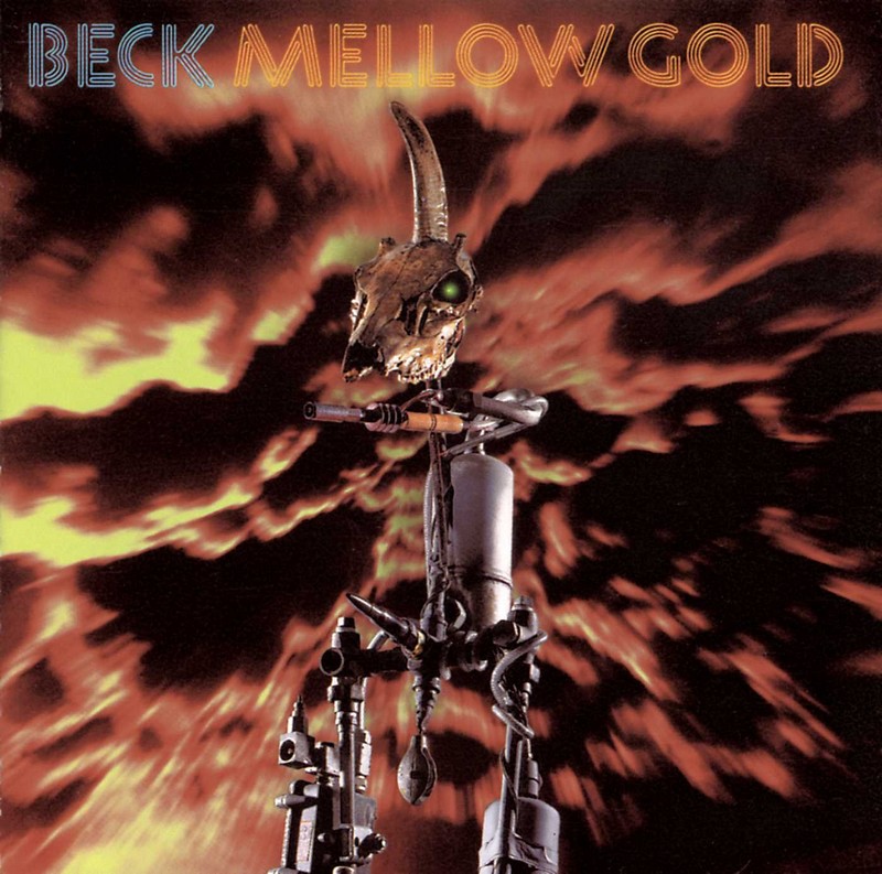 beck mellow gold