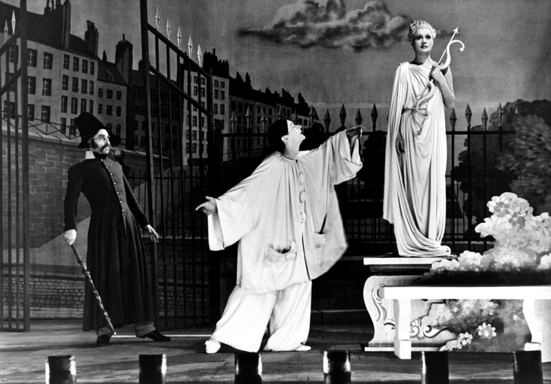 Les Enfants du paradis