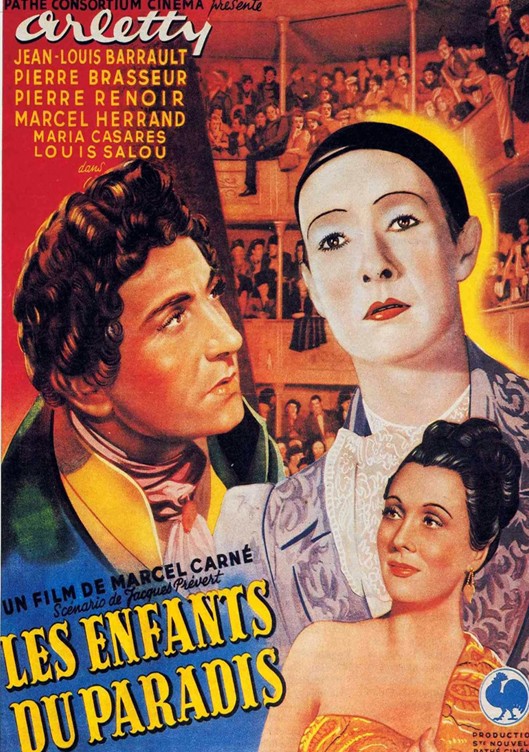 lesenfantsduparadis