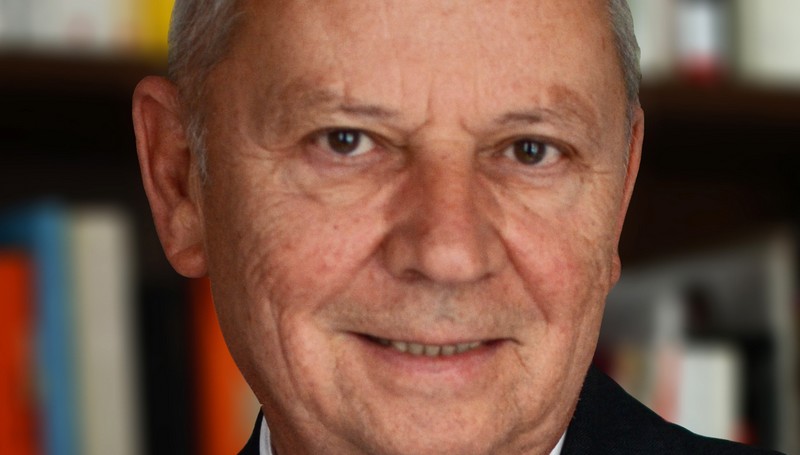  Jean-Pierre Balfroid