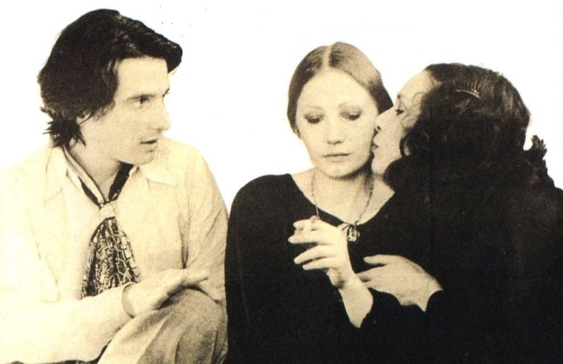 La Maman Et La Putain Vod [Ciné classiques] La Maman et la Putain - Jean Eustache : le monolithe