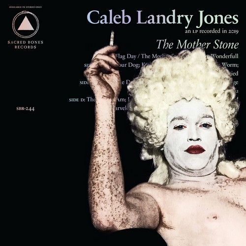 Caleb Landry Jones – The Mother Stone
