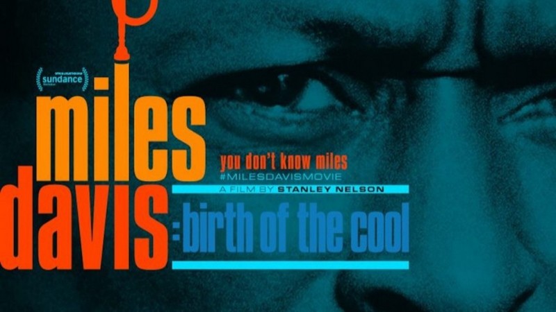 Netflix - Miles Davis, Birth of The Cool