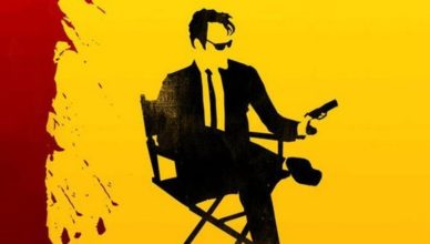 QT8 : Tarantino en 8 films (Arte)
