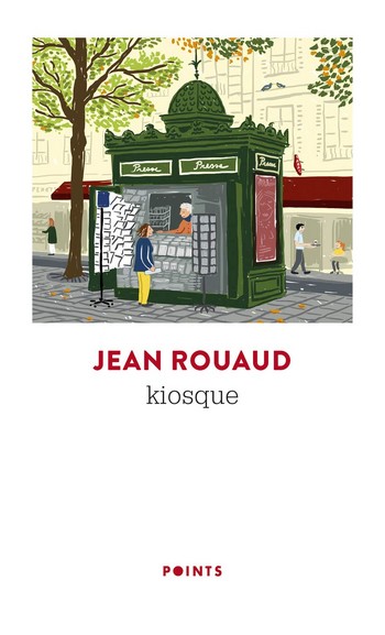 Jean Rouaud – Kiosque couv