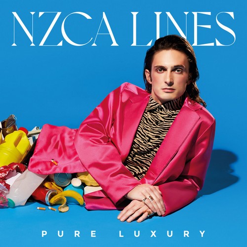 NZCA LINES – Pure Luxury