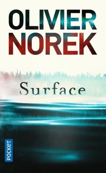 Surface Olivier Norek