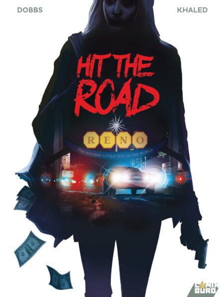 Hit the Road - Dobbs & Khaled