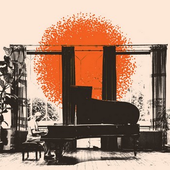 laraaji - sun piano