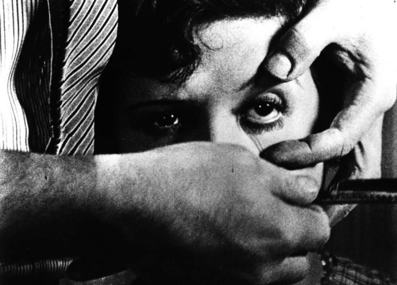 Ciné Classique] Un chien andalou : l'ingéniosité formelle de Luis Buñuel -  Benzine Magazine