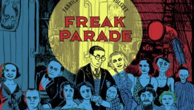 Freak Parade