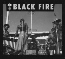  marchandise communauté Soul Love Now: The Black Fire Records Story 1975​-​1993
