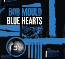 Bob Mould Blue Hearts