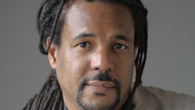 Colson-Whitehead