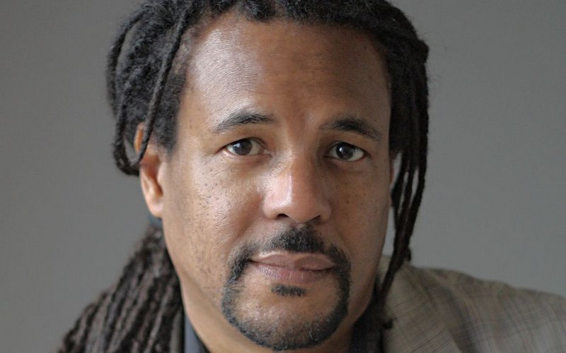 Colson-Whitehead