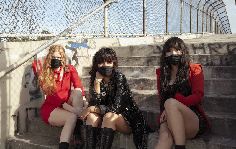 LA Witch