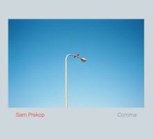 Sam Prekop – Comma