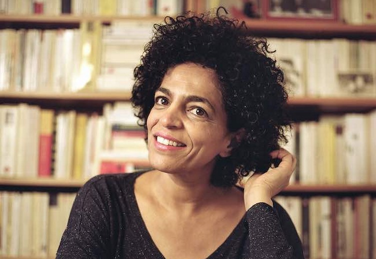 Samira Sedina
