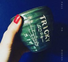 Tricky - Fall to Pieces