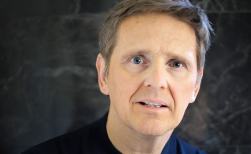 Laurent Petitmangin