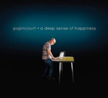 Deep Sense Of Happiness de Popincourt