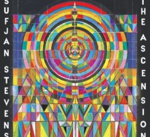 Sufjan Stevens – The Ascension