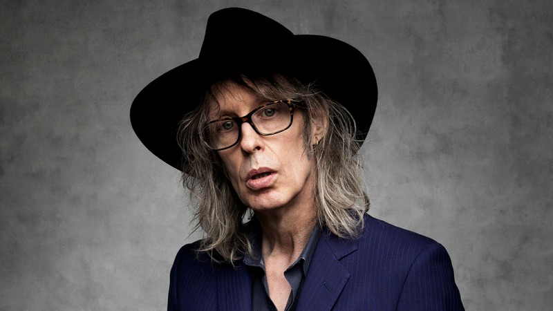 Mike Scott / The Waterboys 