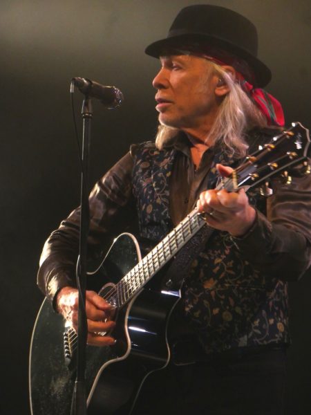 2020 10 09 Elliott Murphy Le PLan