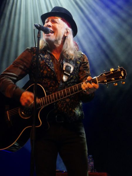 2020 10 09 Elliott Murphy Le PLan