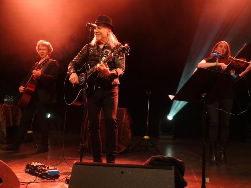 2020 10 09 Elliott Murphy Le PLan