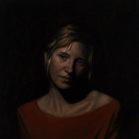 Helena Deland – Someone new