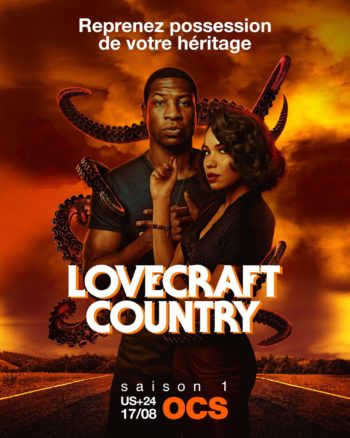 Lovecraft_Country affiche