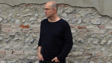 Laurent Mauvignier