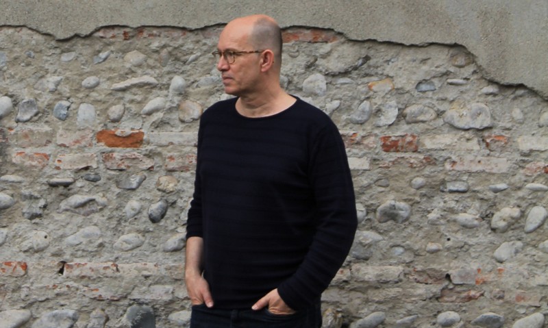 Laurent Mauvignier