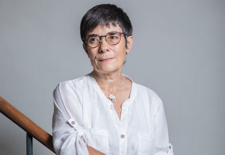 MARIE SABINE ROGER