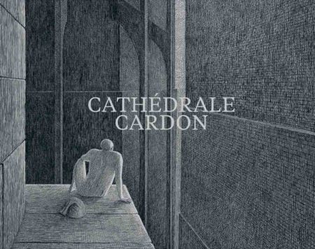 Cathédrale — Jacques-Armand Cardon