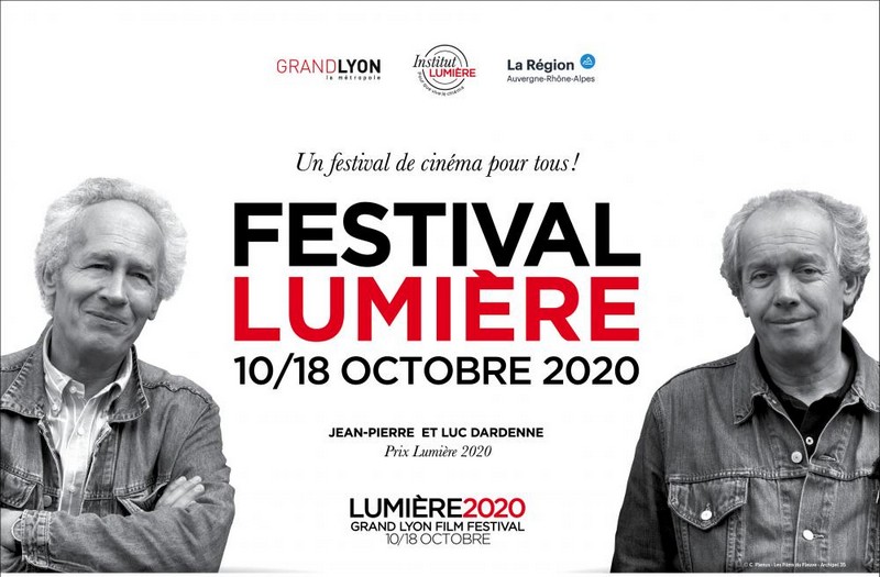 Festival Lumière 2020 