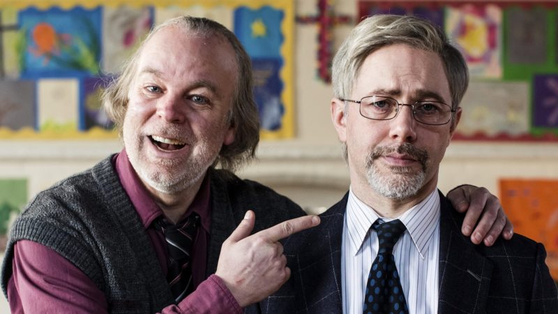 Inside no 9