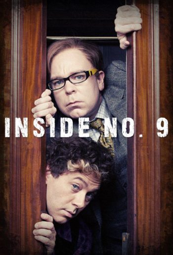 Inside_No_9 affiche