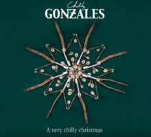 Chilly Gonzales – A very chilly christmas