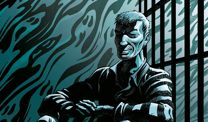 Le Vagabond des étoiles, part. 2 rompre le cycle de la violence et du