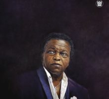 Big Crown Vaults Vol. 1 – Lee Fields & The Expressions