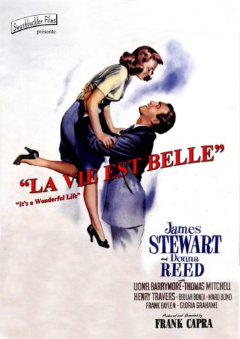 La Vie est Belle affiche